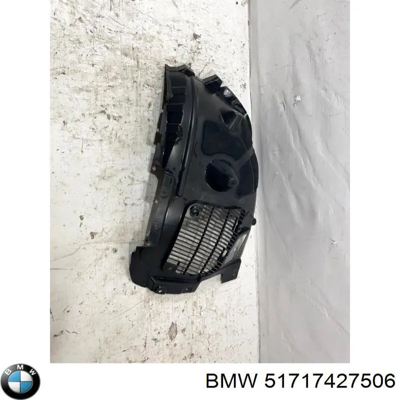 51717427506 BMW 