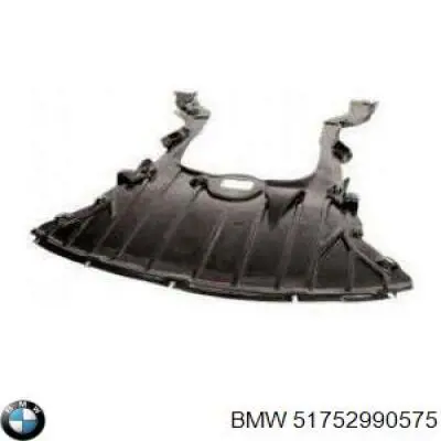 51752990575 BMW protección motor /empotramiento