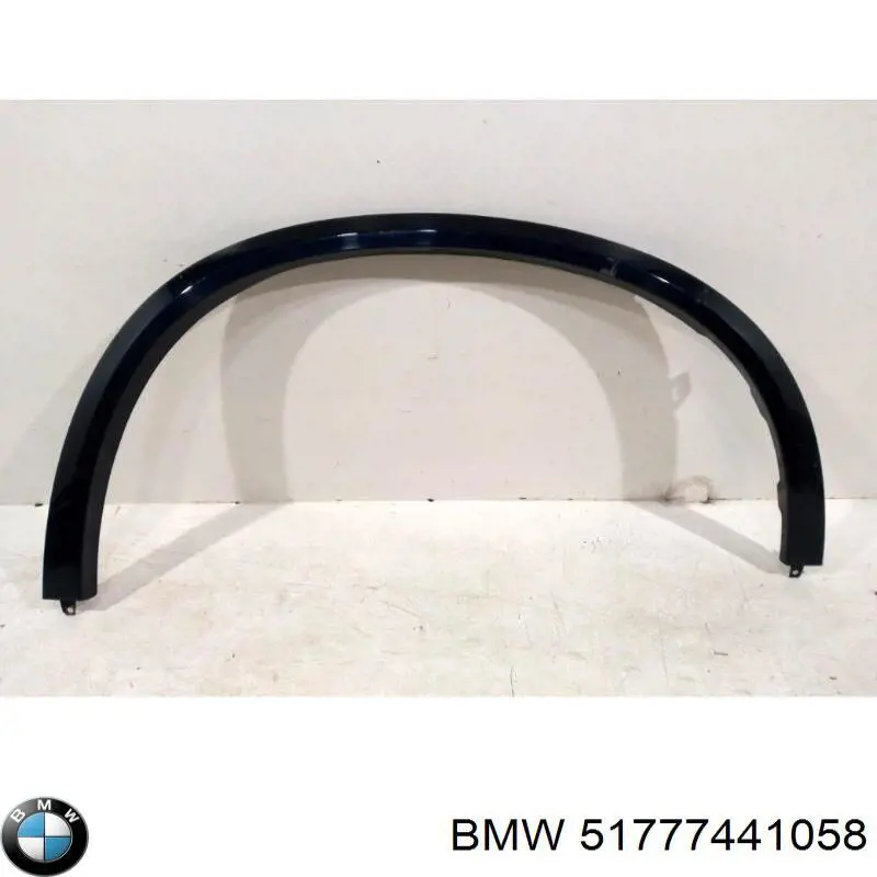 51777441058 BMW 