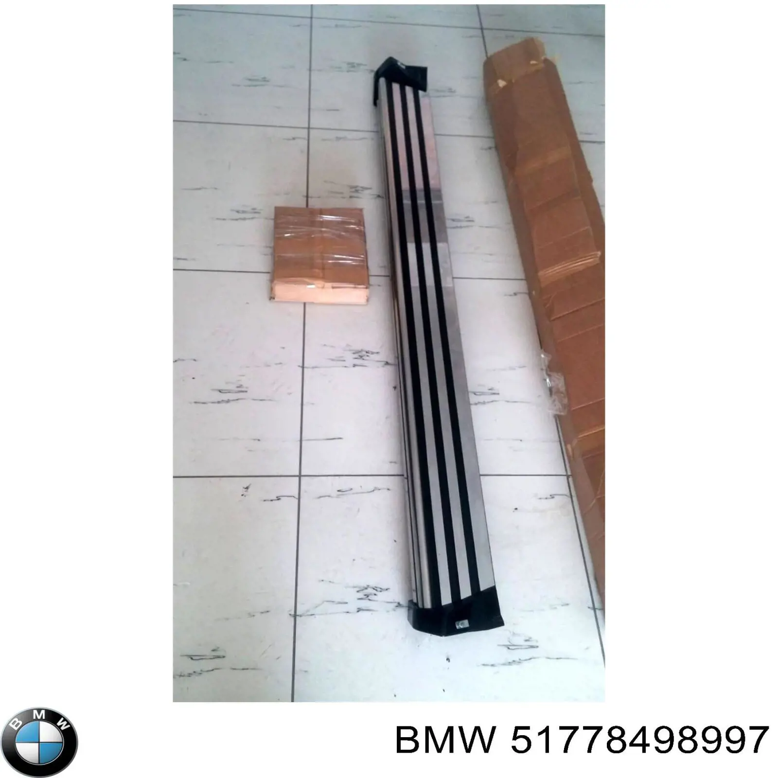 51778498997 BMW 