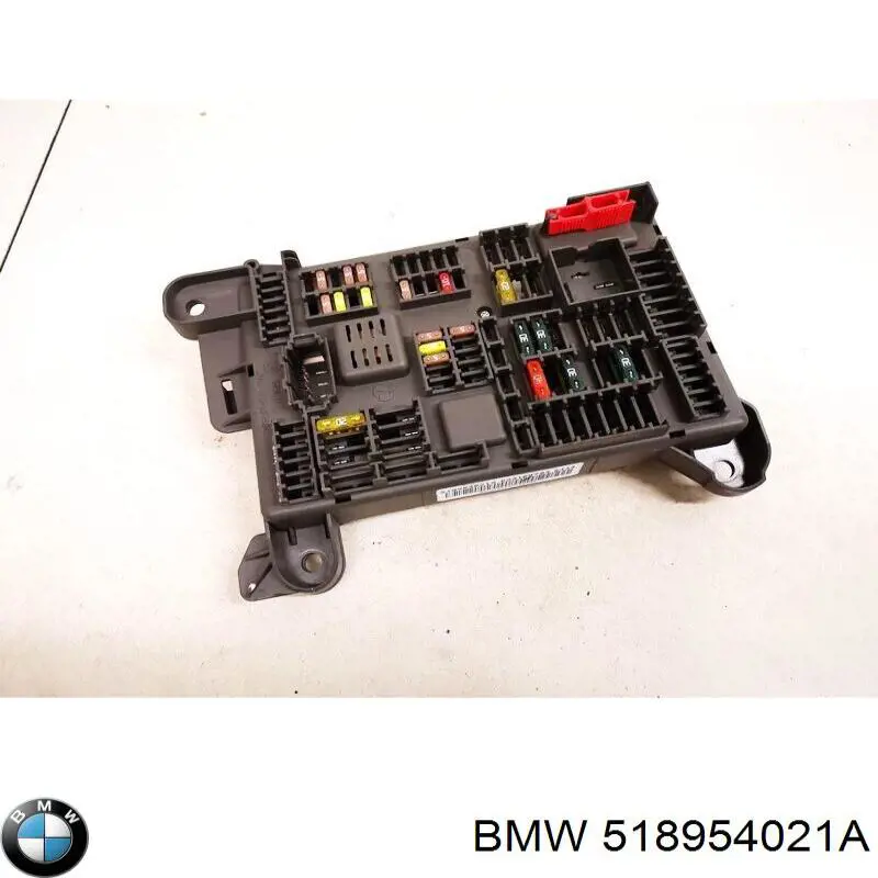 518954021A BMW 