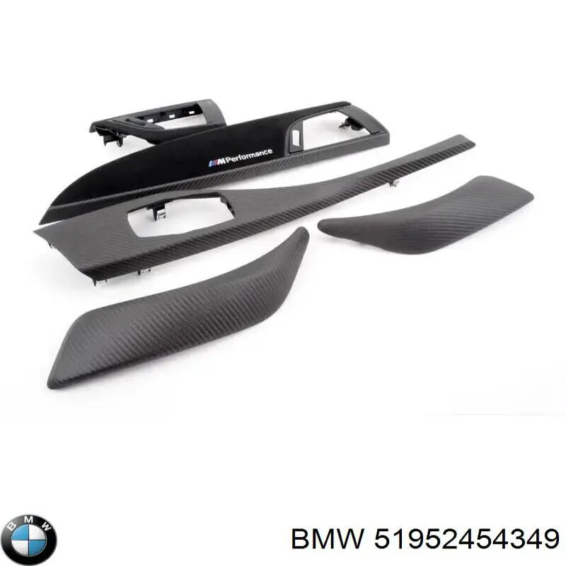 51952454349 BMW 