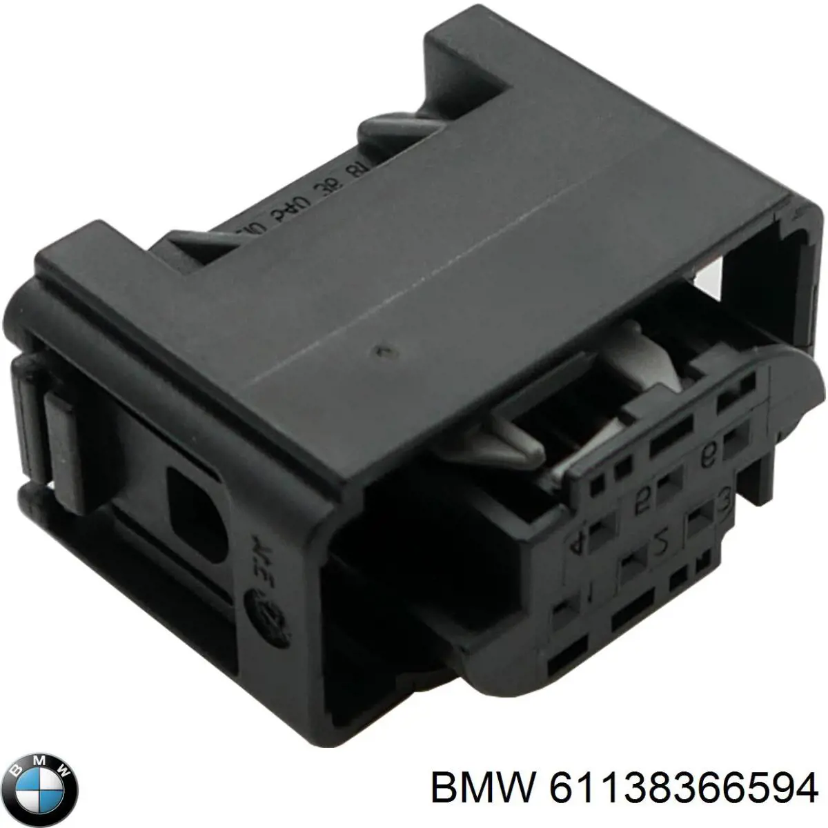  Luces del conector (chip) para BMW 3 E36