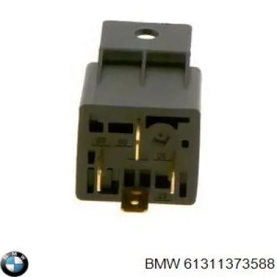 61311373588 BMW relé, ventilador de habitáculo