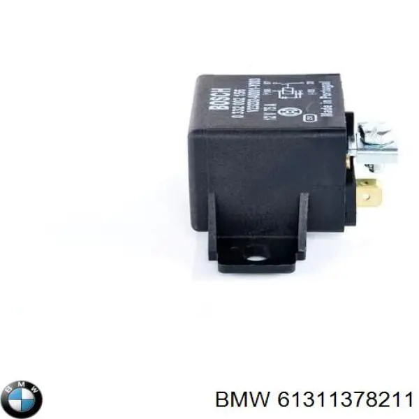 61311378211 BMW 