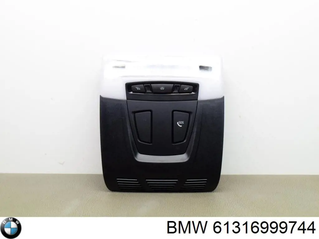 61316999744 BMW 