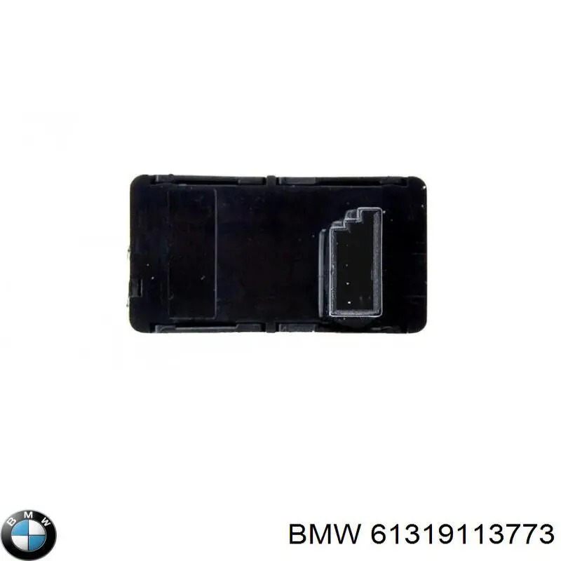  Unidad de control elevalunas delantera izquierda para BMW X3 E83