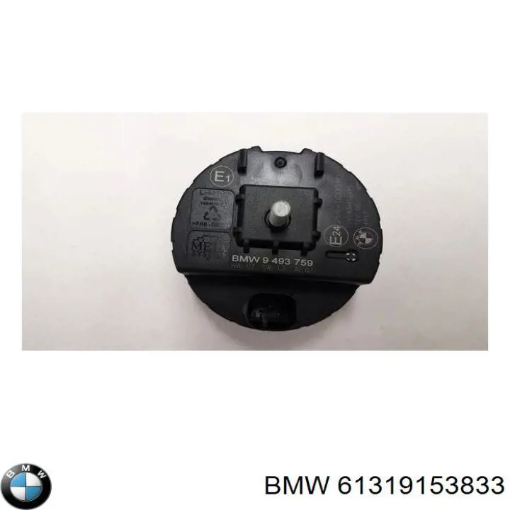 61319229565 BMW 