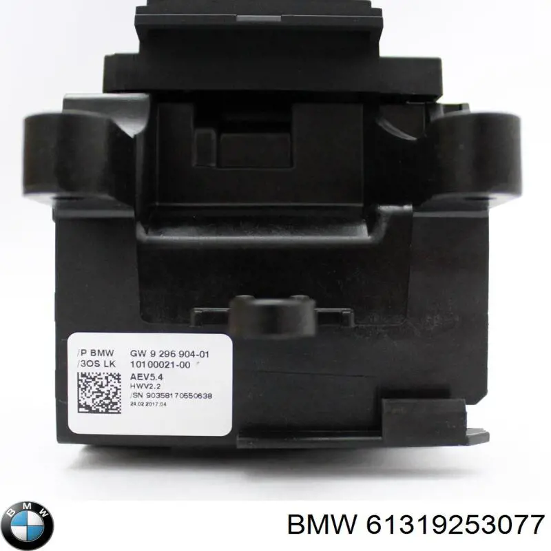  Palanca selectora Cambio De Marcha para BMW X3 F25