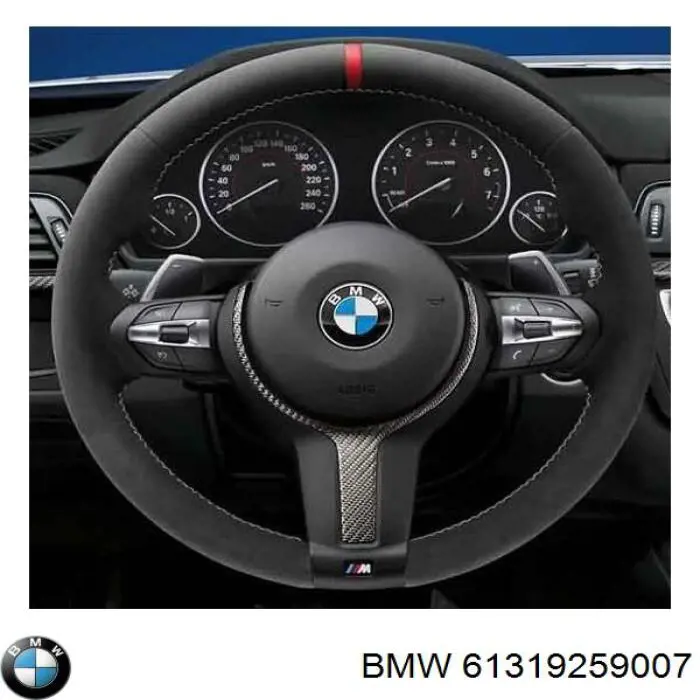 61319259007 BMW 