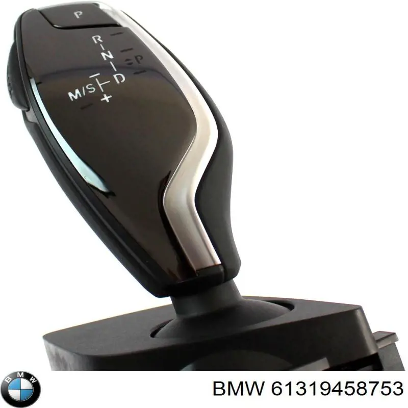 61317947693 BMW 