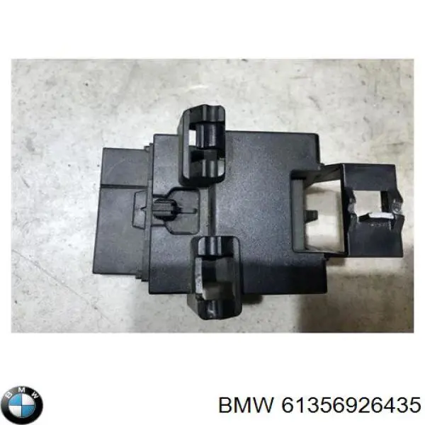 61356926435 BMW 