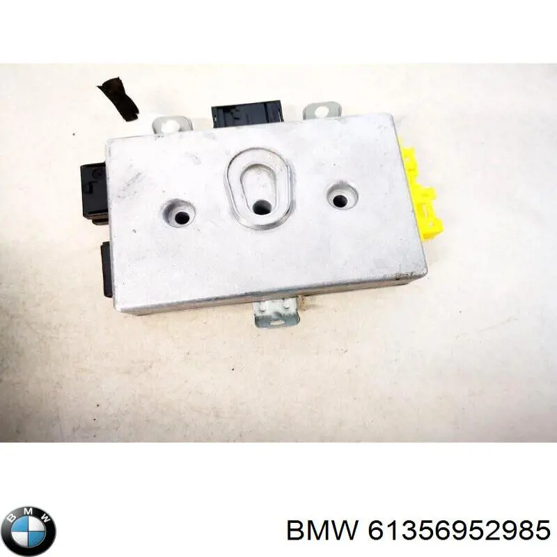 61356952985 BMW 