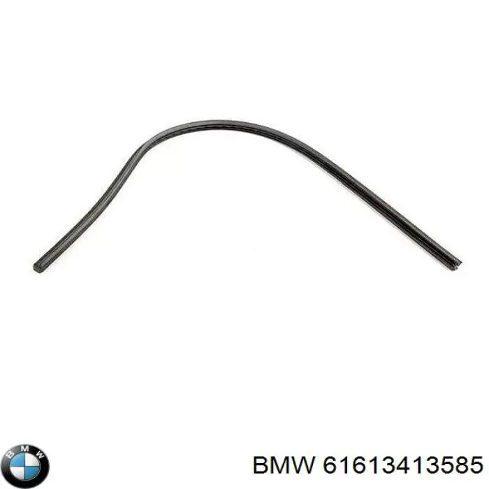 61613424490 BMW 