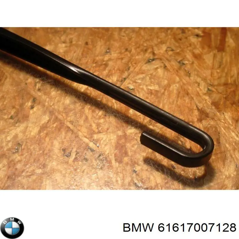  Brazo del limpiaparabrisas, lavado de parabrisas, luna delantera para BMW 3 E46