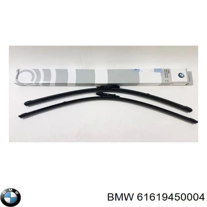  Brazo del limpiaparabrisas, lavado de parabrisas, luna delantera para BMW 1 E81, E87