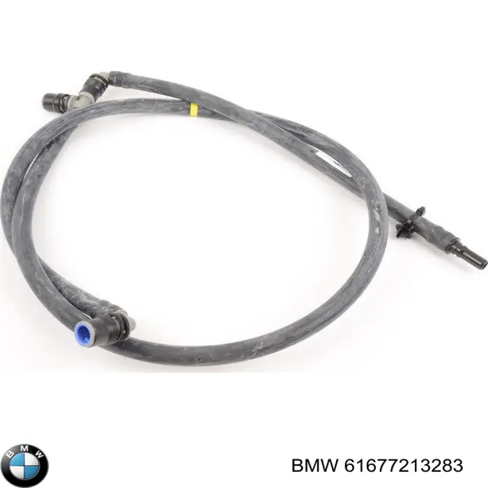 61677213283 BMW 