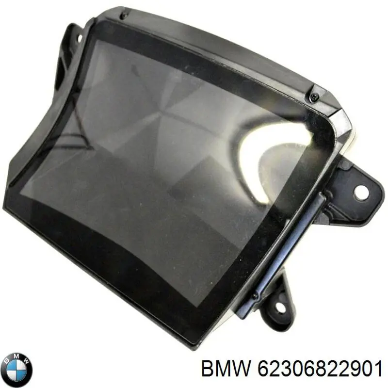 62306822901 BMW 