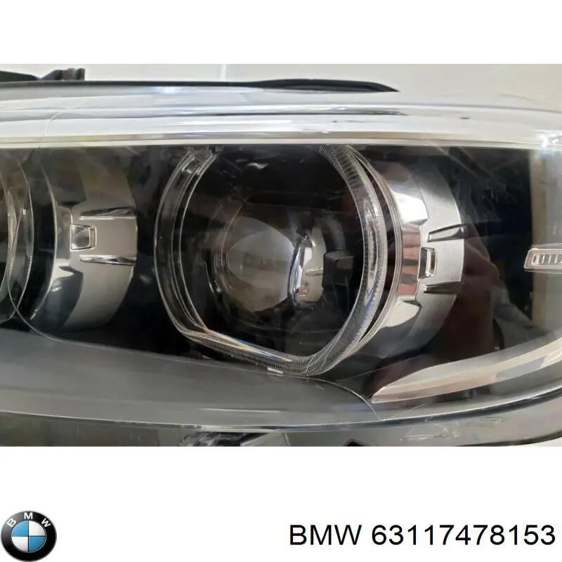 63117478153 BMW 