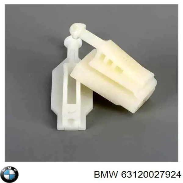  Elemento de regulación, regulación del alcance de faros para BMW 5 E39