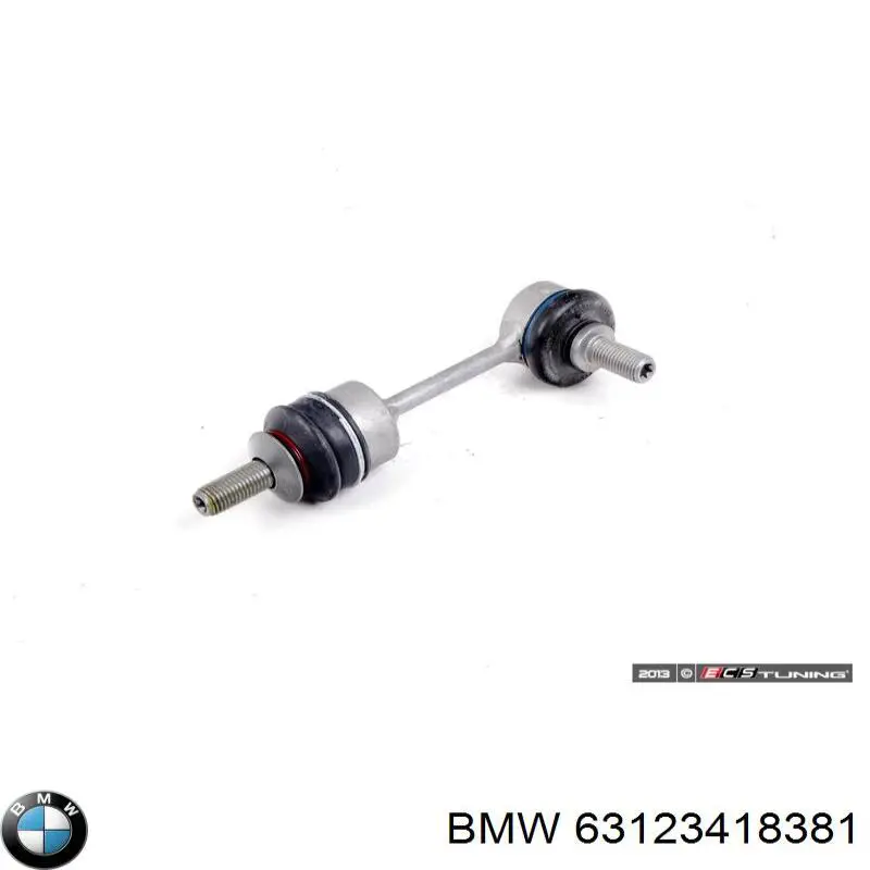 63126939189 BMW faro izquierdo