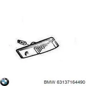 63137164490 BMW luz intermitente guardabarros izquierdo