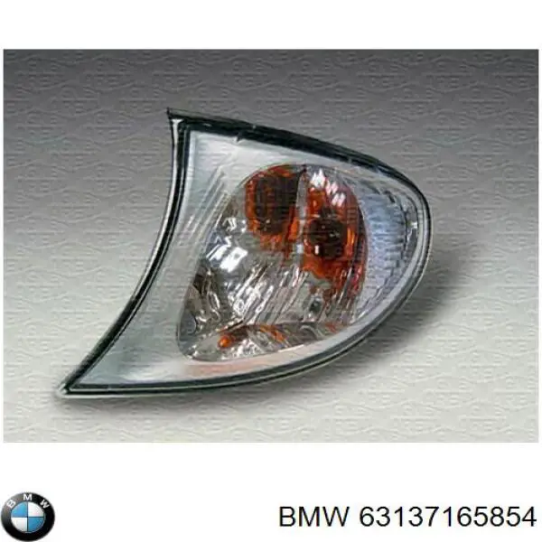 63137165854 BMW piloto intermitente derecho