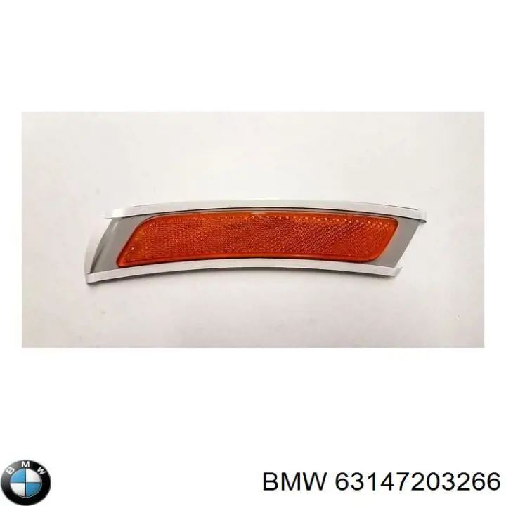 63147203266 BMW 