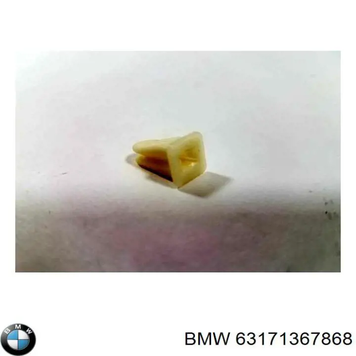 63171367868 BMW 