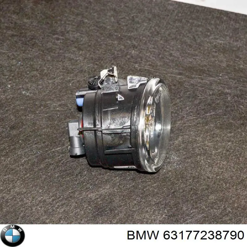 63177238790 BMW faro antiniebla derecho