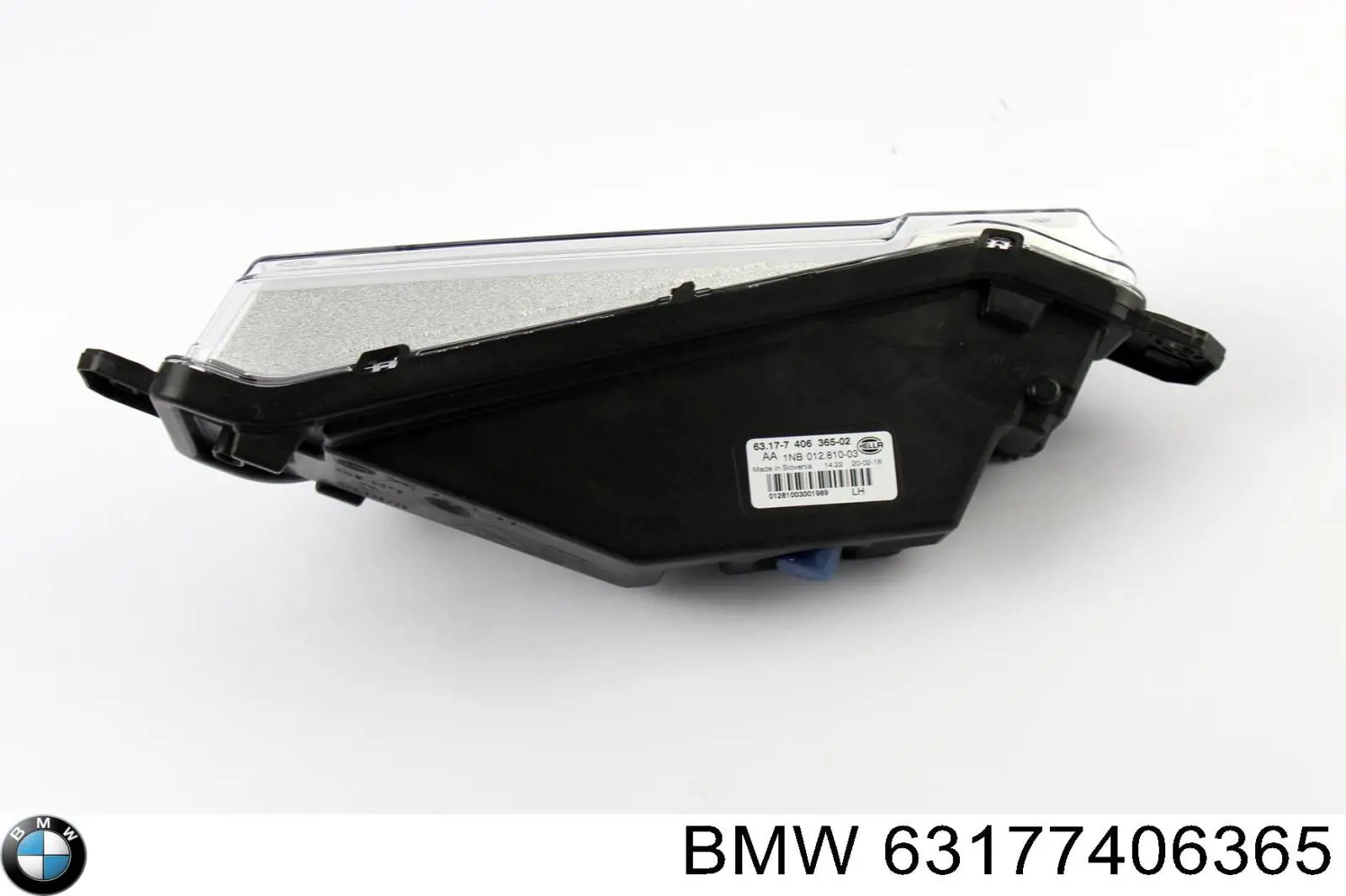 63177406365 BMW 