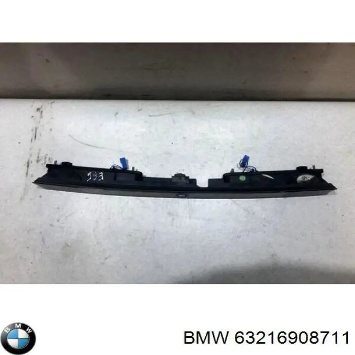 63216908711 BMW 