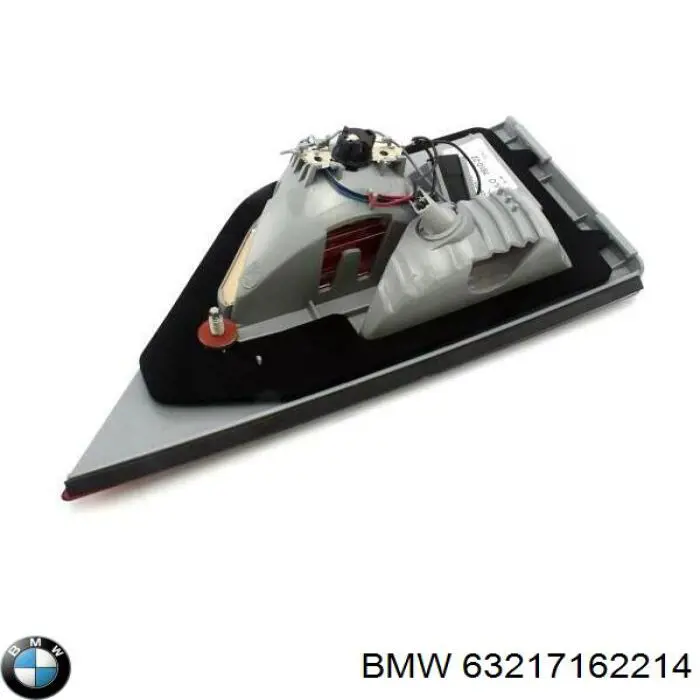 63217162214 BMW piloto posterior interior derecho