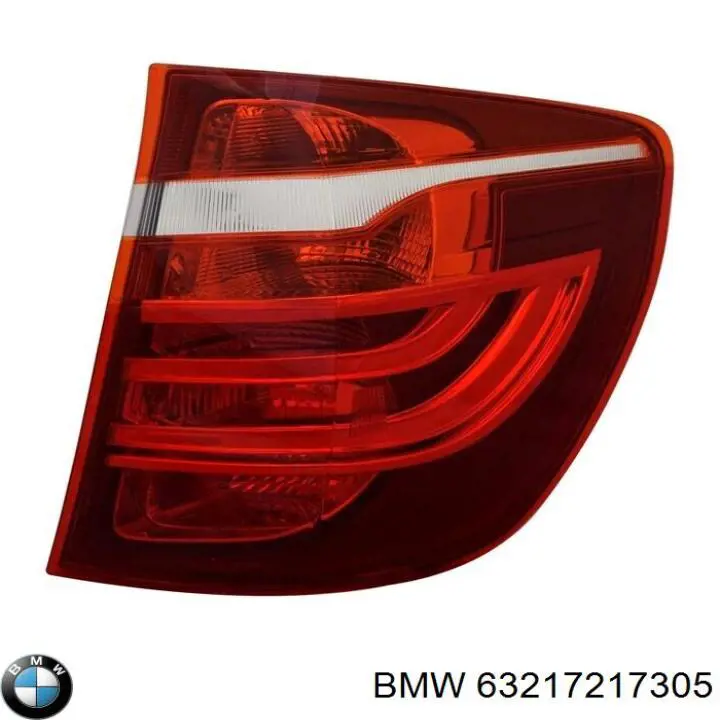 63217217305 BMW 