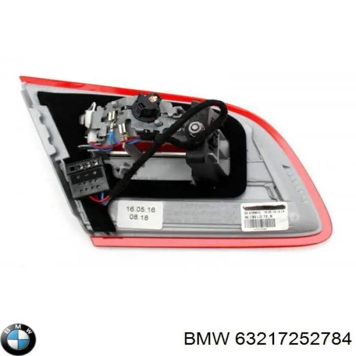 63217252784 BMW 