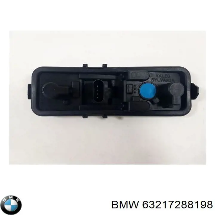 63217288198 BMW 