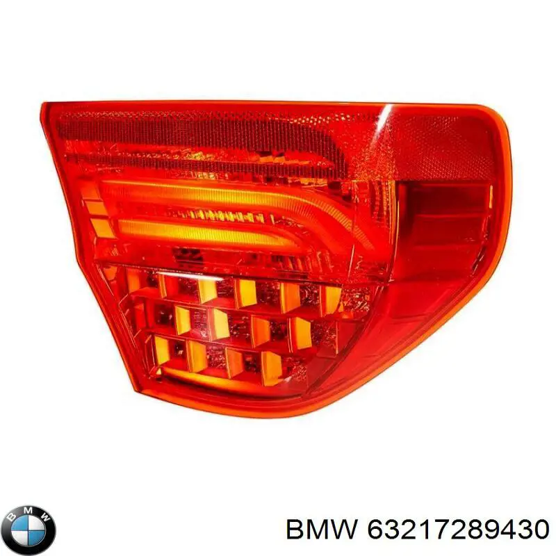 63217289430 BMW 