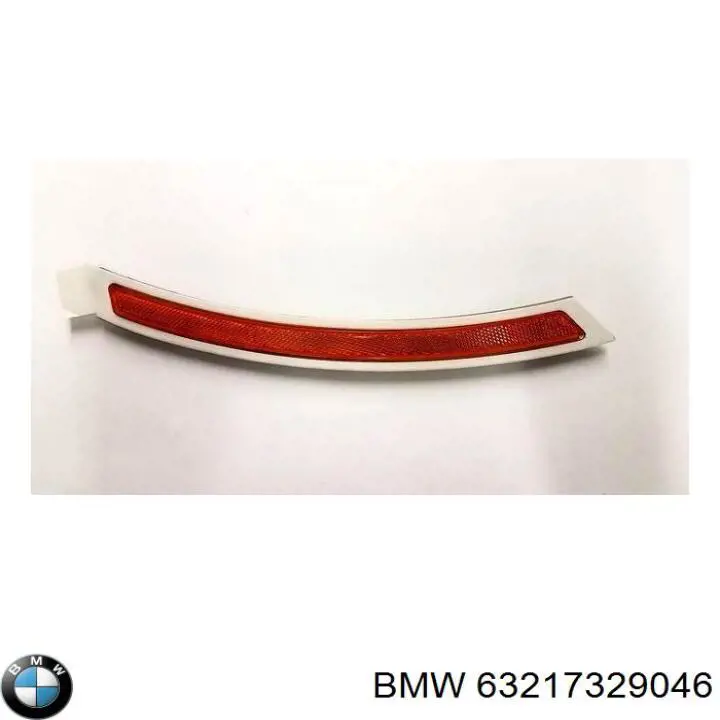 63217329046 BMW 