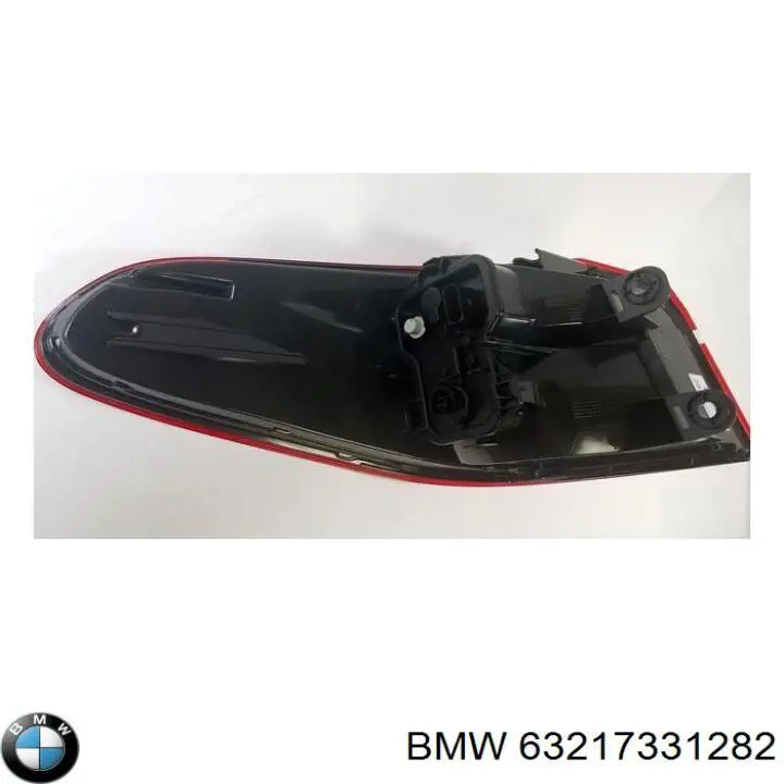 63217331282 BMW 