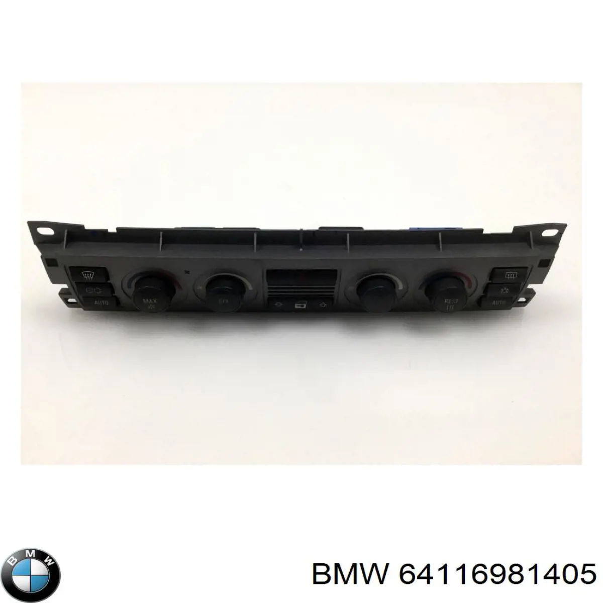 64116981405 BMW 