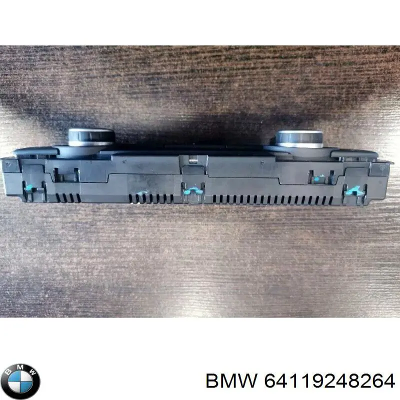 64119259615 BMW 