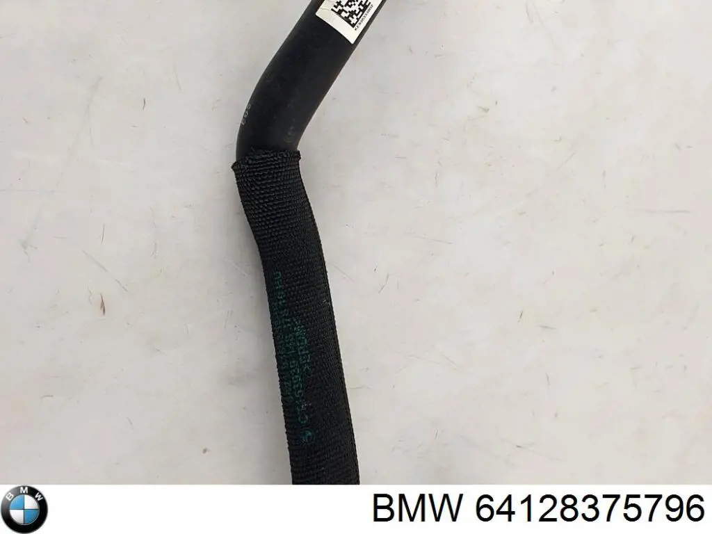 64128375796 BMW 