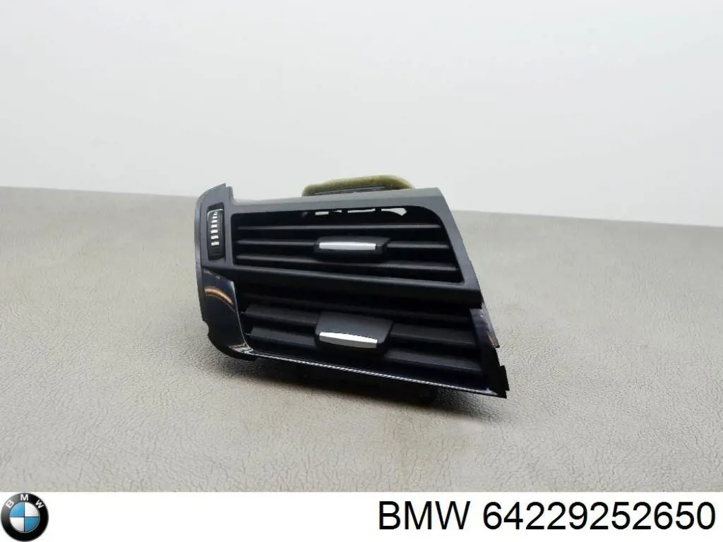 64229252650 BMW 