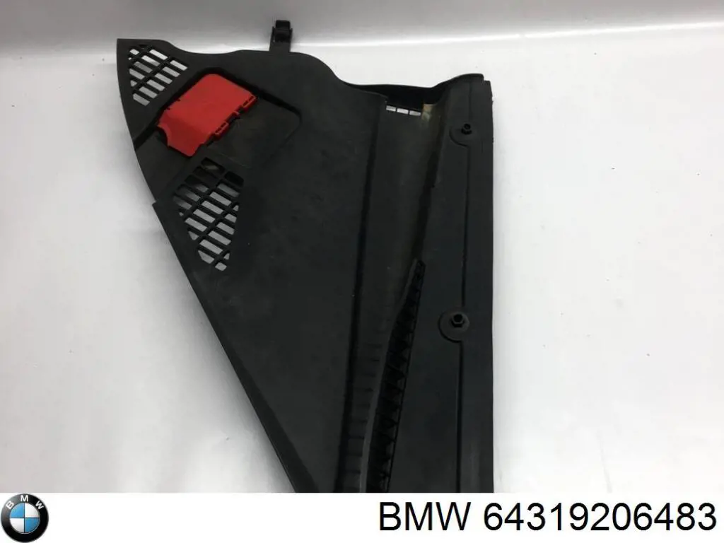 64319206483 BMW 