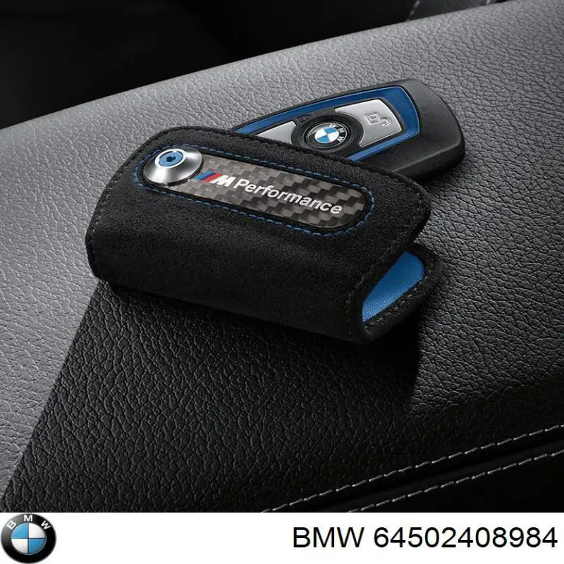 64502408984 BMW 