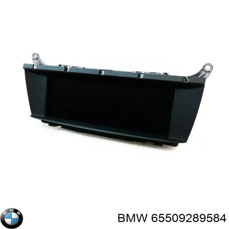 65509289584 BMW 