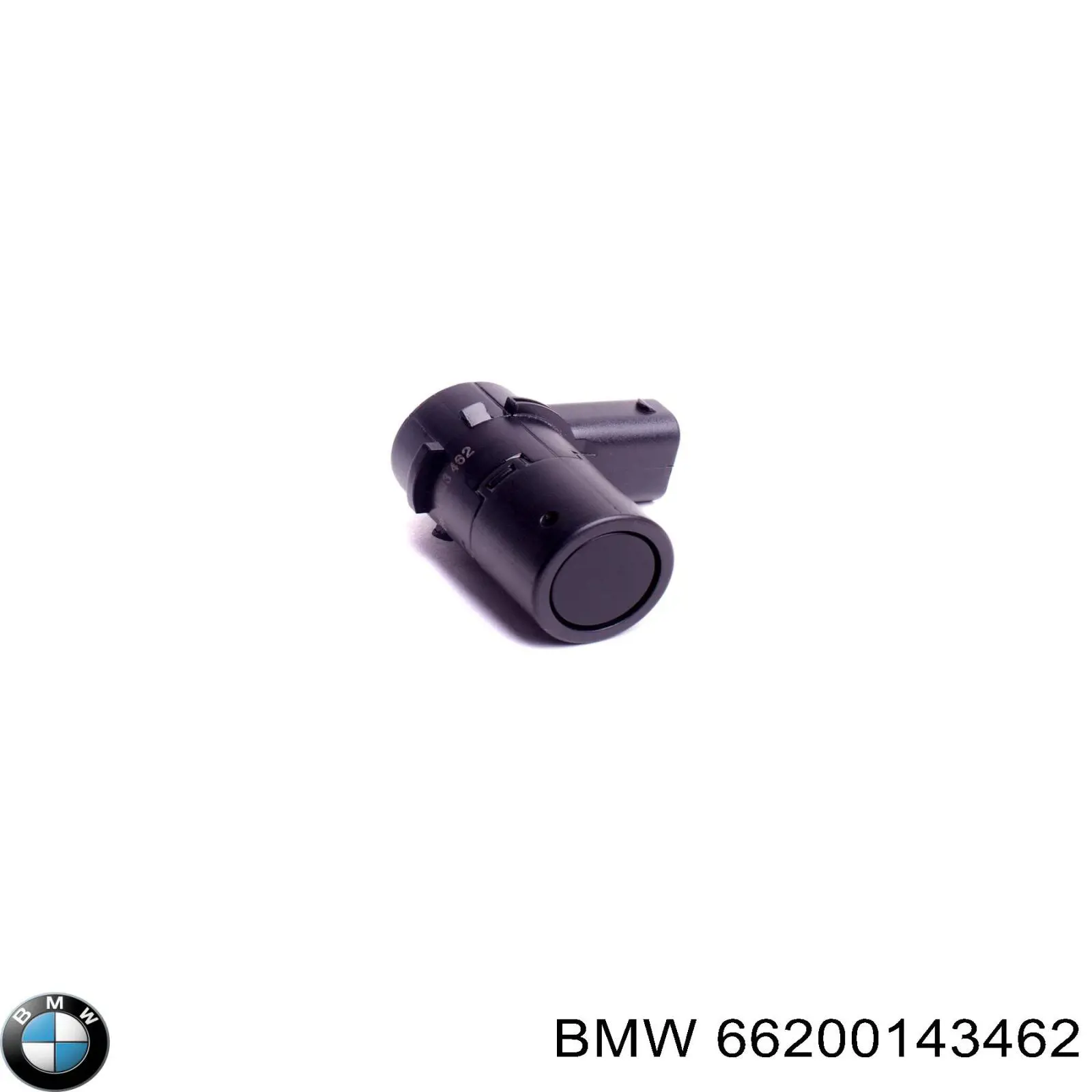  Sensor Alarma De Estacionamiento Trasero para BMW 5 E60