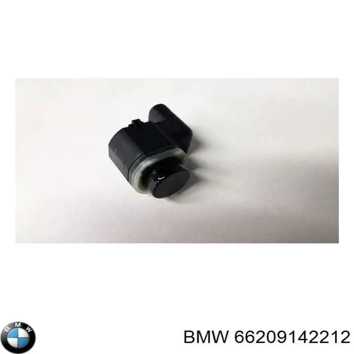 66209142212 BMW sensor alarma de estacionamiento trasero