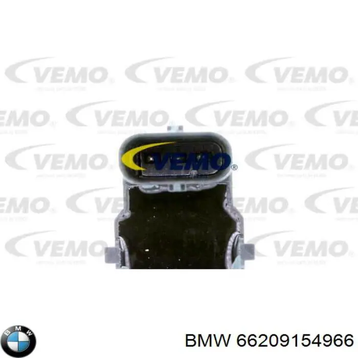 66209154966 BMW 