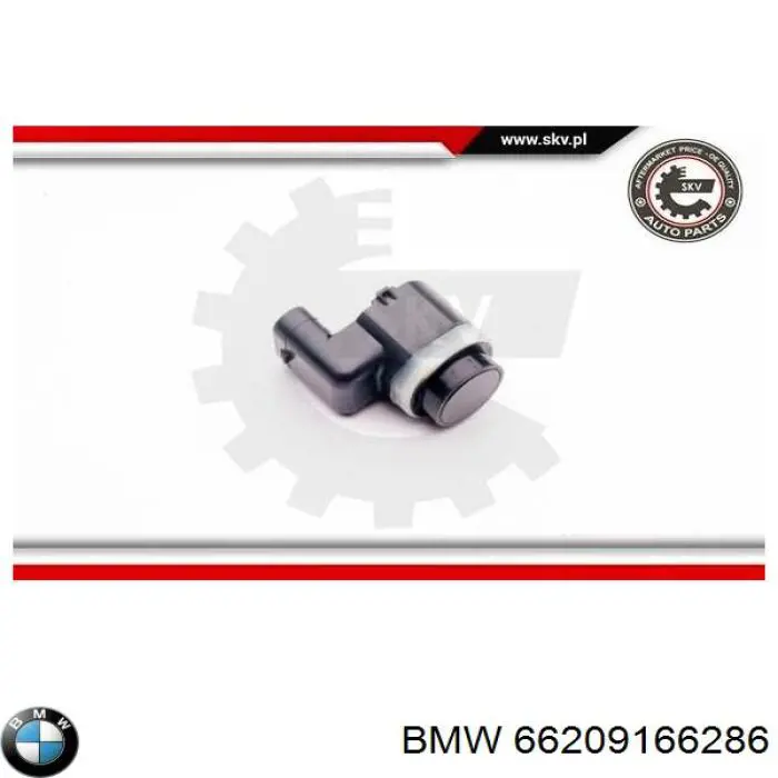 66209166286 BMW 